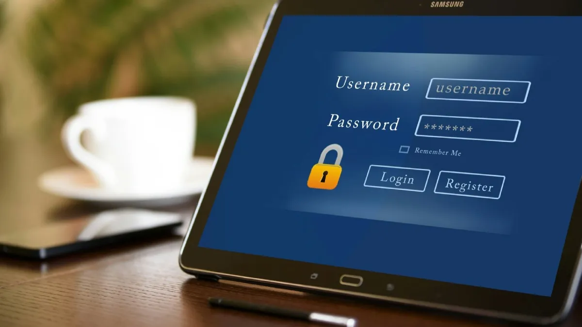 What is a my Social Security Account?